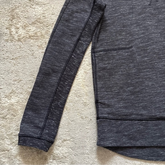 lululemon athletica Dark Gray Sweatshirt - Picture 3 of 16